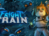 Fright Train – Review