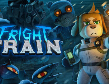 Fright Train – Review