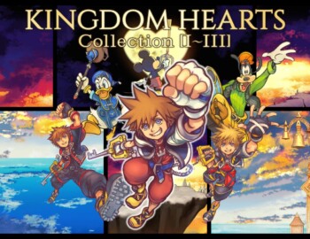 Kingdom Hearts Collection [I~III] – Review