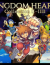 Relive the full adventure of Sora and friends with Kingdom Hearts Collection [I~III]