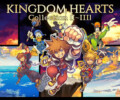 Relive the full adventure of Sora and friends with Kingdom Hearts Collection [I~III]
