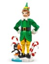 LEGO Buddy the Elf – Review