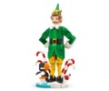 LEGO Buddy the Elf – Review