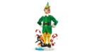 LEGO Buddy the Elf – Review