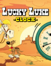Lucky Luke Clock – Review