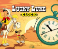Lucky Luke Clock – Review