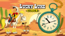 Lucky Luke Clock – Review