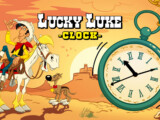 Lucky Luke Clock – Review