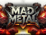 Mad Metal – Review