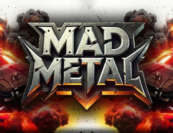 Mad Metal – Review