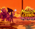 Monster Crown: Sin Eater – Review