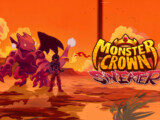 Monster Crown: Sin Eater – Review