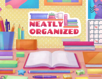 Neatly Organized – Review