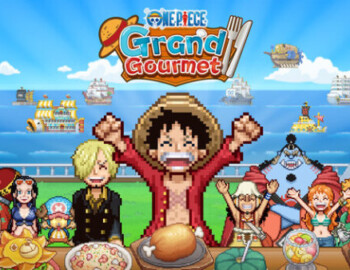 ONE PIECE: Grand Gourmet – Review