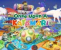 Once Upon A KATAMARI – Review