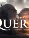After ten years Quern – Undying Thoughts finally comes to Switch