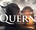 After ten years Quern – Undying Thoughts finally comes to Switch
