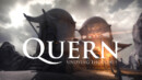 After ten years Quern – Undying Thoughts finally comes to Switch