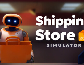 Shipping Store Simulator 2037 – Review