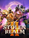 Burst2Flame Games reveals Stolen Realm 2