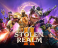 Burst2Flame Games reveals Stolen Realm 2