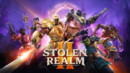 Burst2Flame Games reveals Stolen Realm 2