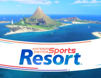 Nintendo Switch Sports Resort – Review