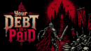 Click your way out of debt or pay the price in Your Debt is Paid